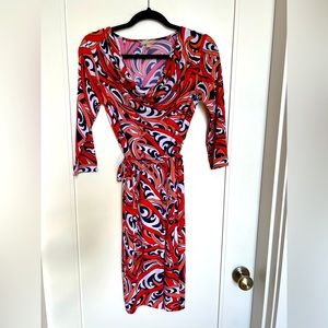 Dress, Banana Republic, XS, worn once, very comfortable!